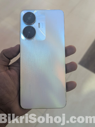 Realme c55